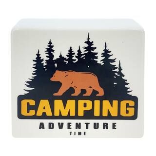 4" Adventure Time Bear Ceramic Tabletop Accent by Ashland® | Michaels Stores