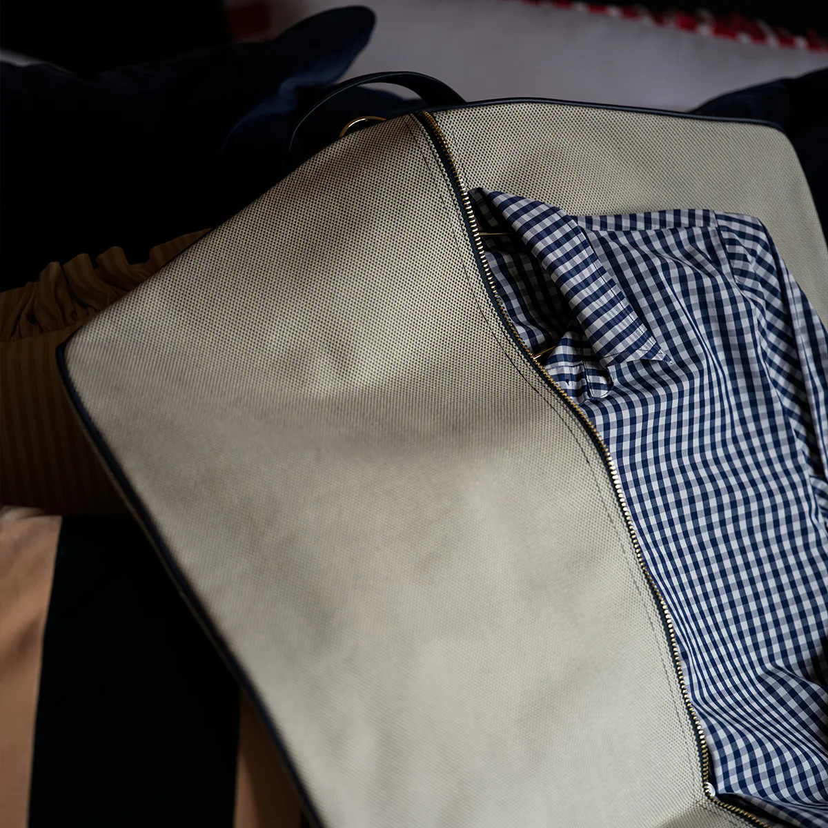 Personalised Garment Bag | Not Another Bill