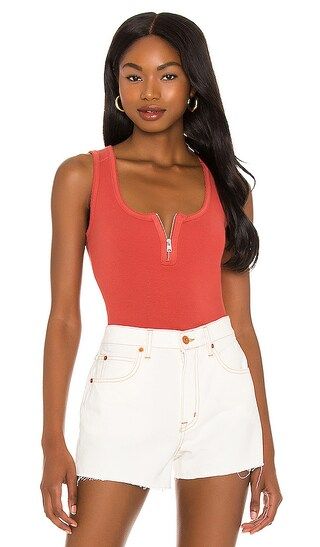 Alicia Bodysuit | Revolve Clothing (Global)