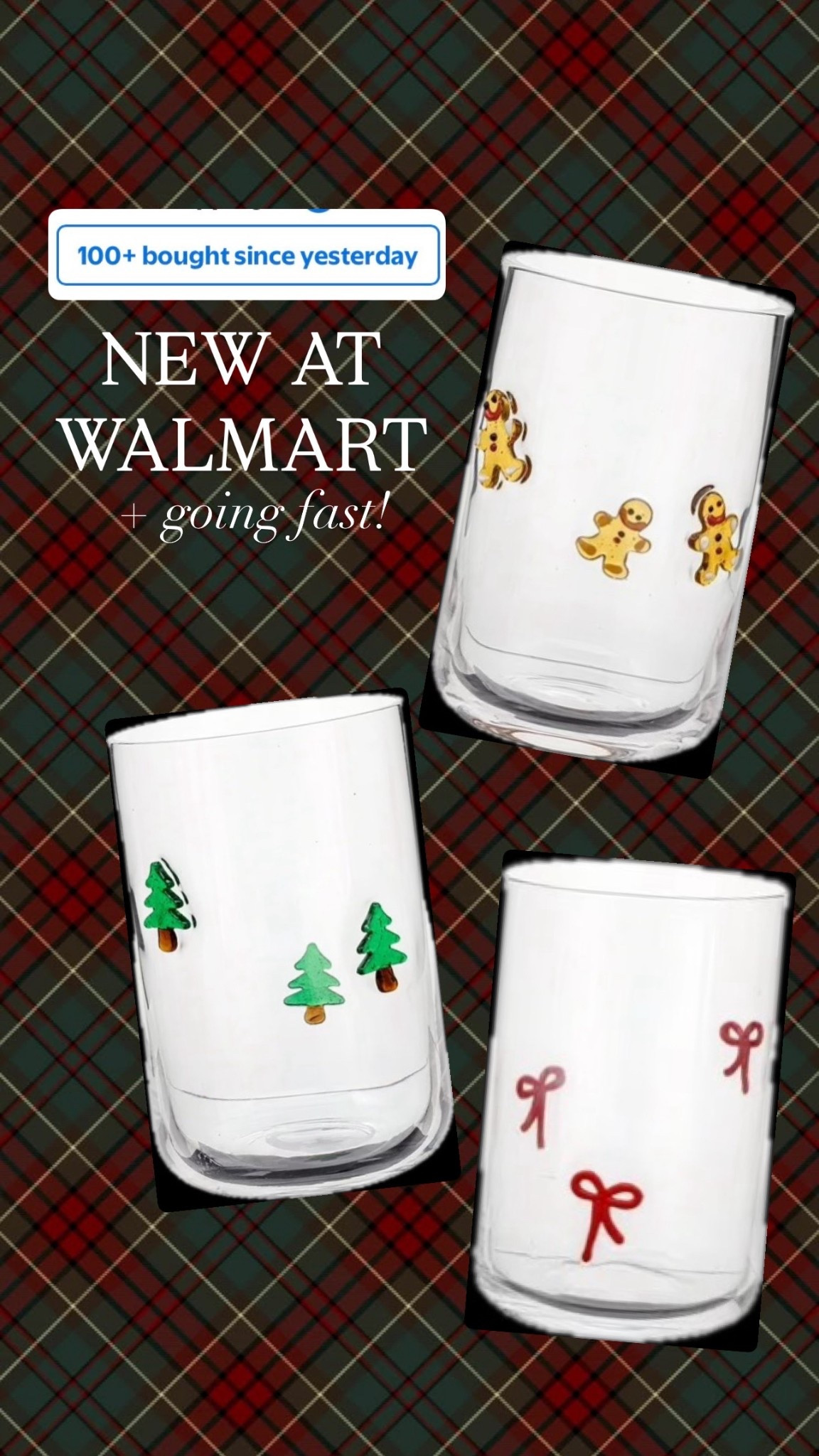 Anthropologie vibes Walmart budget! These are so cute and will absolutely sell out! Make sure you snag some! #walmart #walmartfinds 

#LTKHome