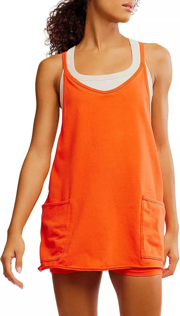 FP Movement Women's Hot Shot Mini Dress | DICK'S Sporting Goods