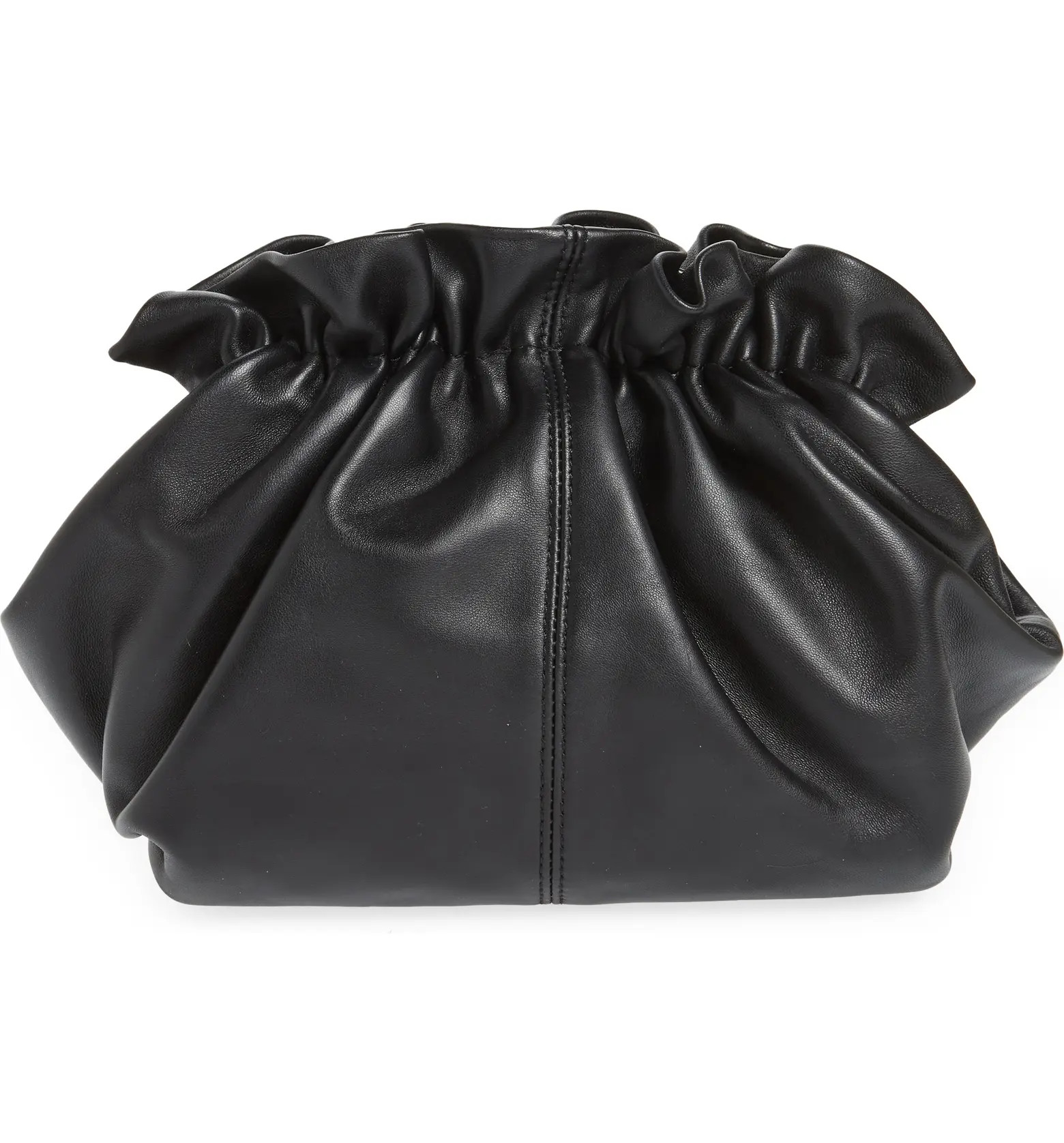 Loeffler Randall Willa Mini Cinch Clutch | Nordstrom | Nordstrom
