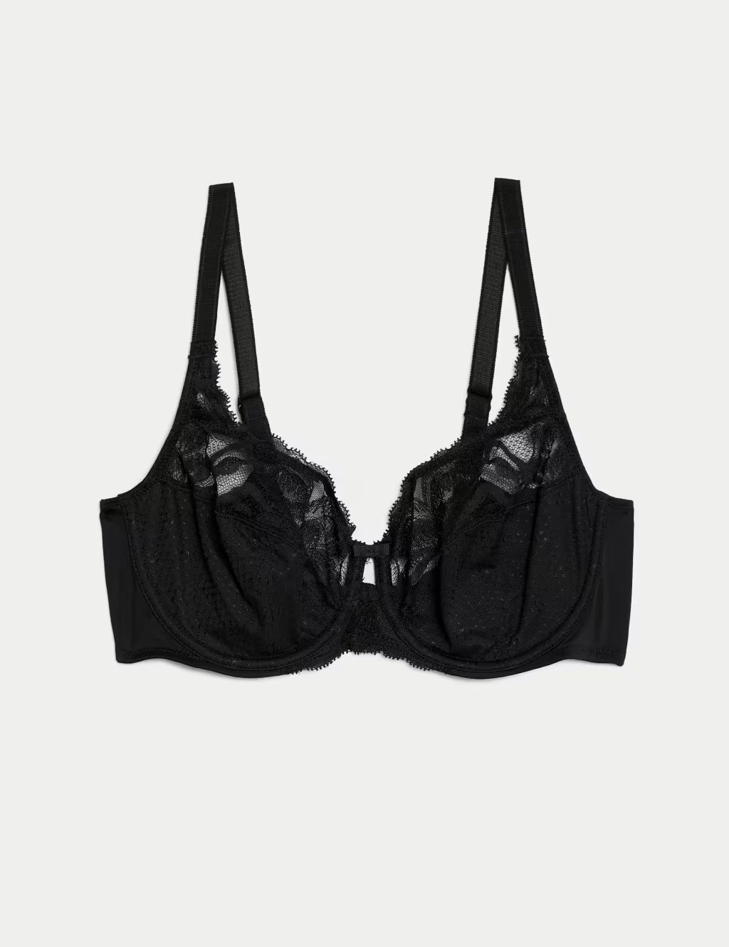 Wildblooms Wired Full Cup Bra A-E | Marks & Spencer (UK)