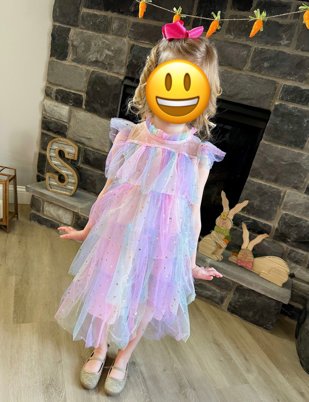 🌈 Perfect princess dress for a Daddy Daughter Dance or Easter! Under $30.

#LTKSeasonal #LTKKids