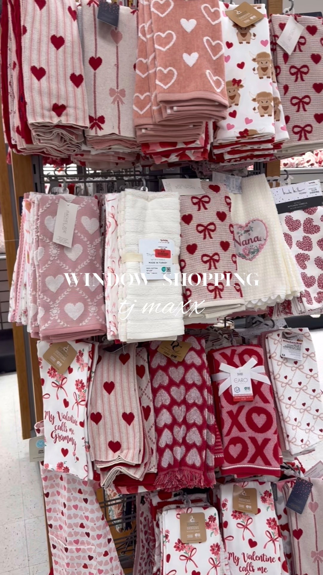 These are not available online but found other cute stuff for Valentines which are linked 💕

#LTKSeasonal #LTKHome #LTKFindsUnder50