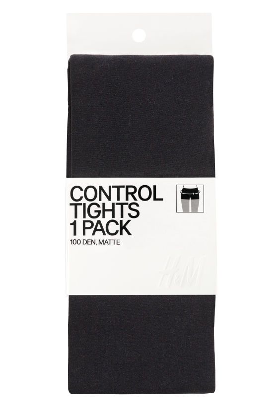 Control-top Tights 100 Denier | H&M (US)