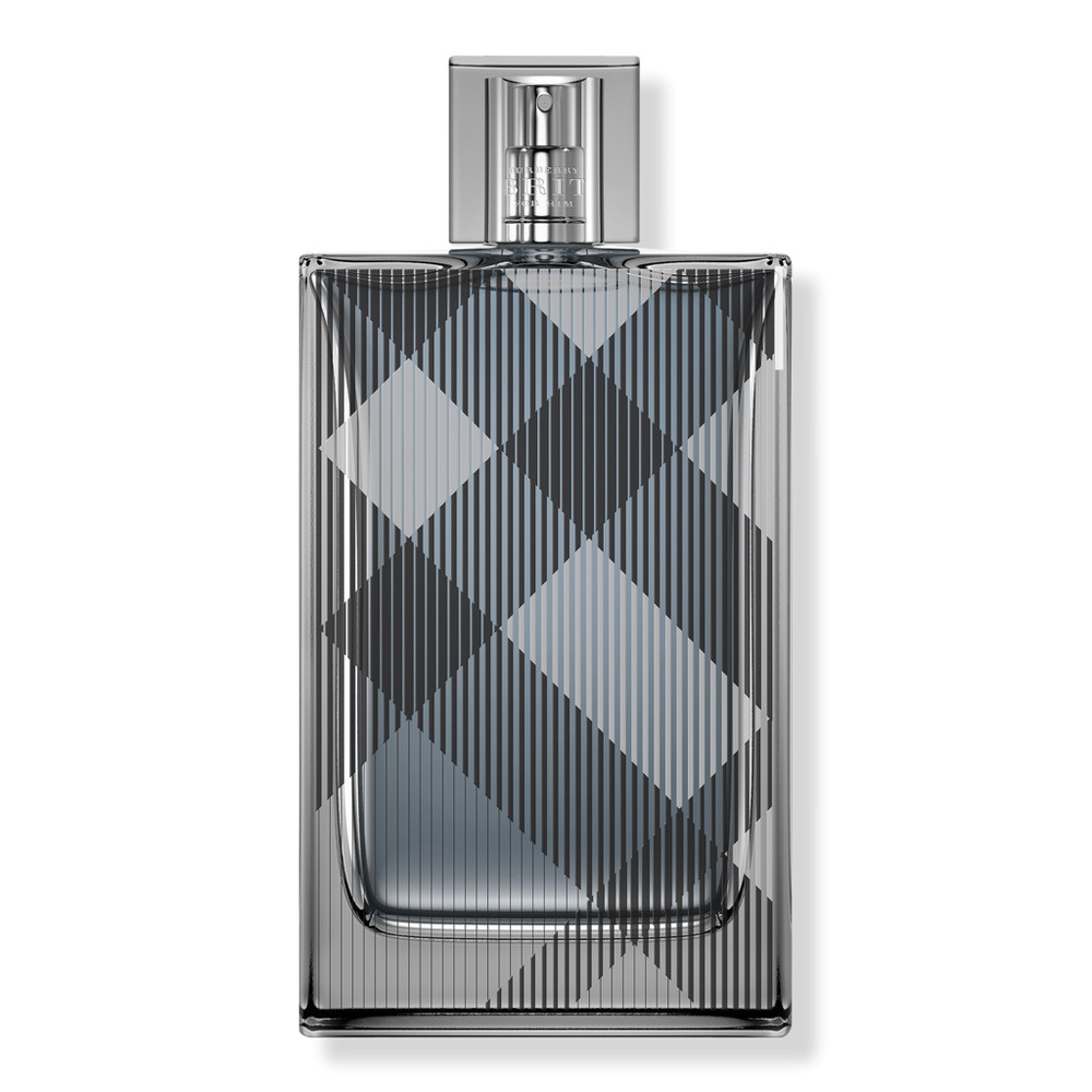 Burberry Brit For Men Eau de Toilette - 3.3 oz | Ulta