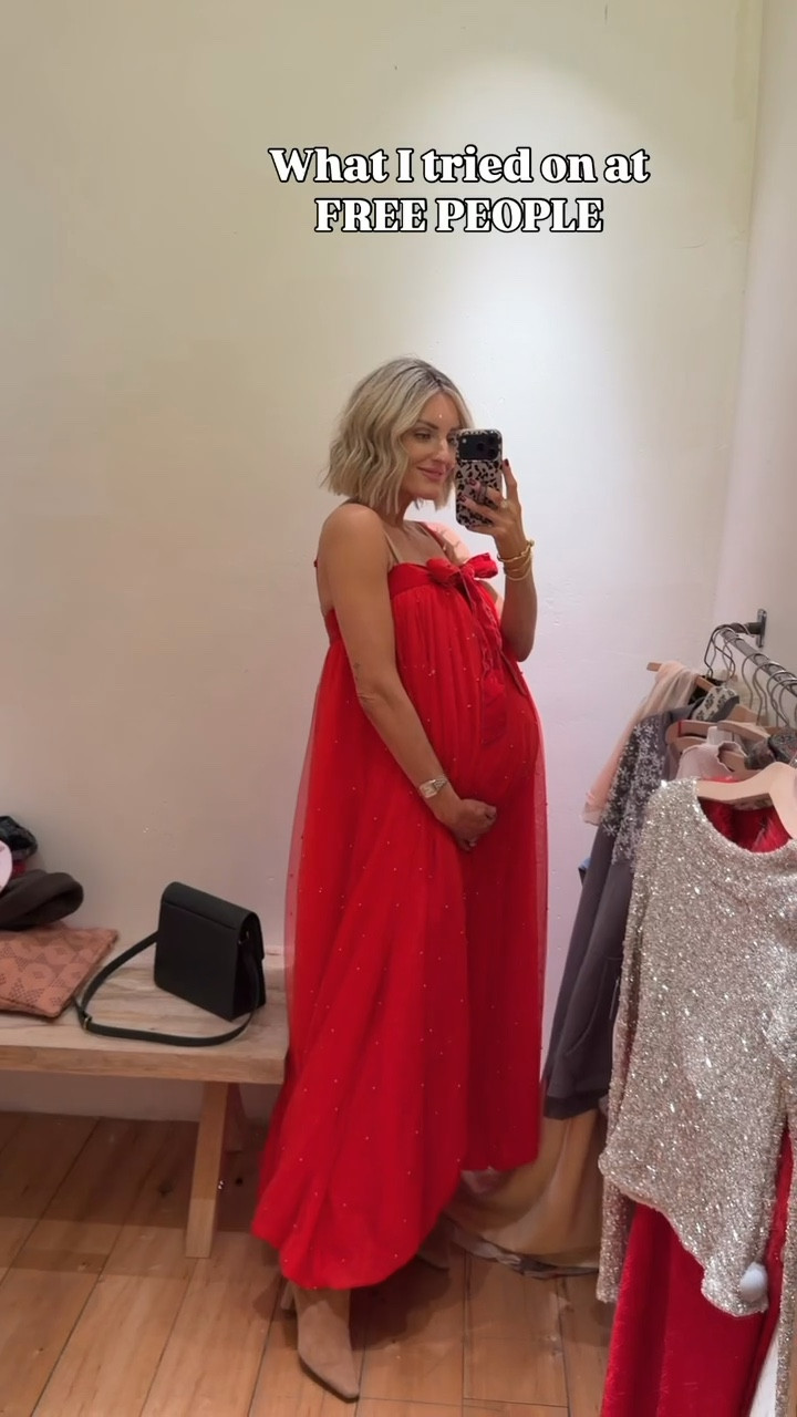 Sharing a few things I tried on at Free People that would be fun for the holidays! I also have a code with them! Use code LOVERLYGREY to get 20% off when you spend $250 or more or get 25% off when you spend $500 or more! 

Loverly Grey, free people, holiday looks, holiday outfits, Christmas outfits, pajamas, sequins

#LTKSaleAlert #LTKHoliday #LTKStyleTip