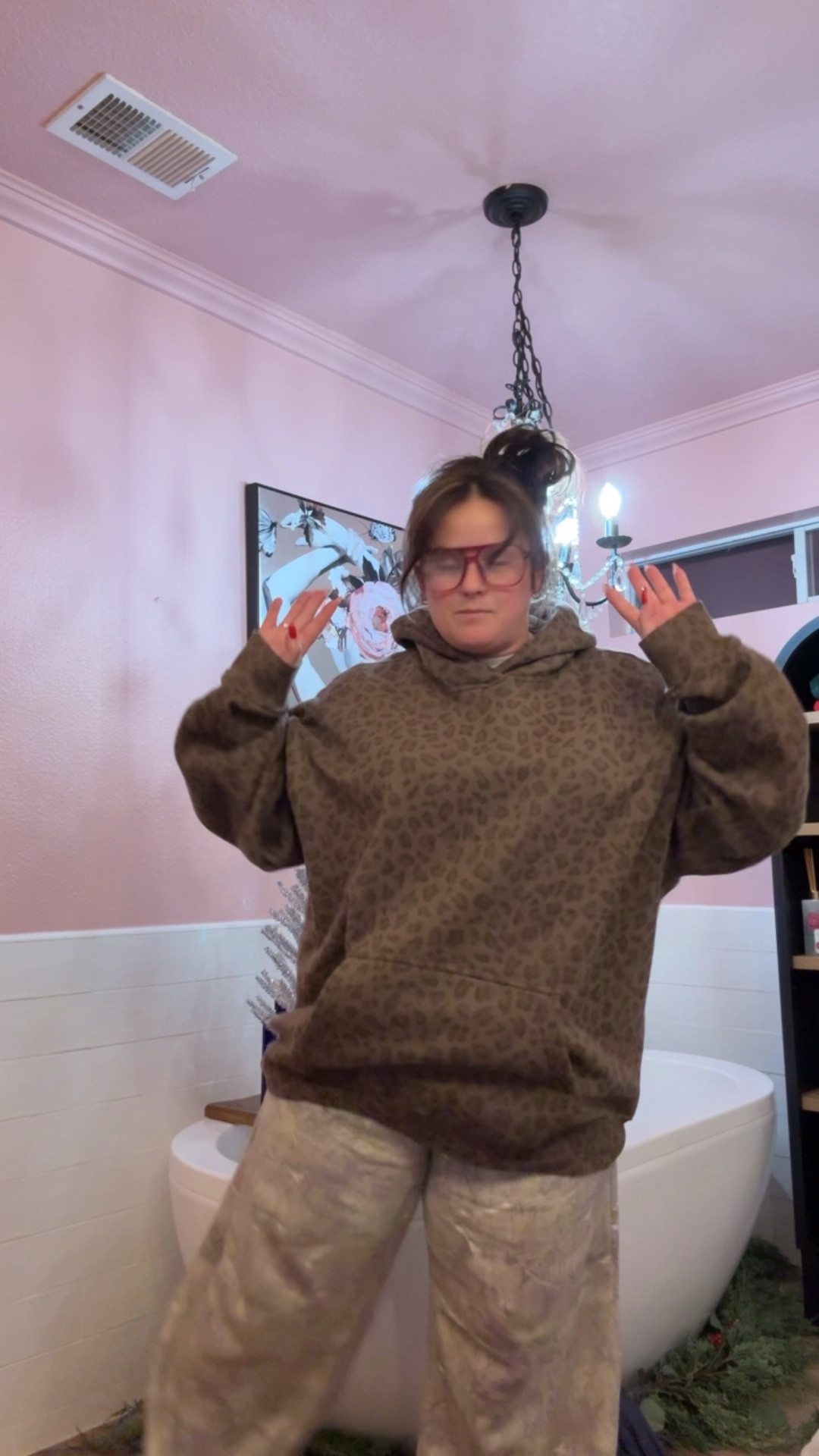 #LTKmorningroutine #LTKdayinmylife #LTKHoliday