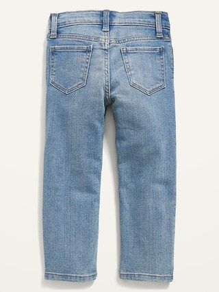 Unisex Skinny 360° Stretch Ripped Jeans for Toddler | Old Navy (US)