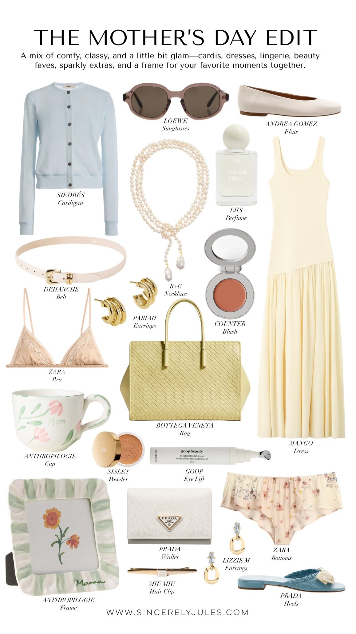 Mother’s Day gift guide. 💐

#LTKMothersDay
