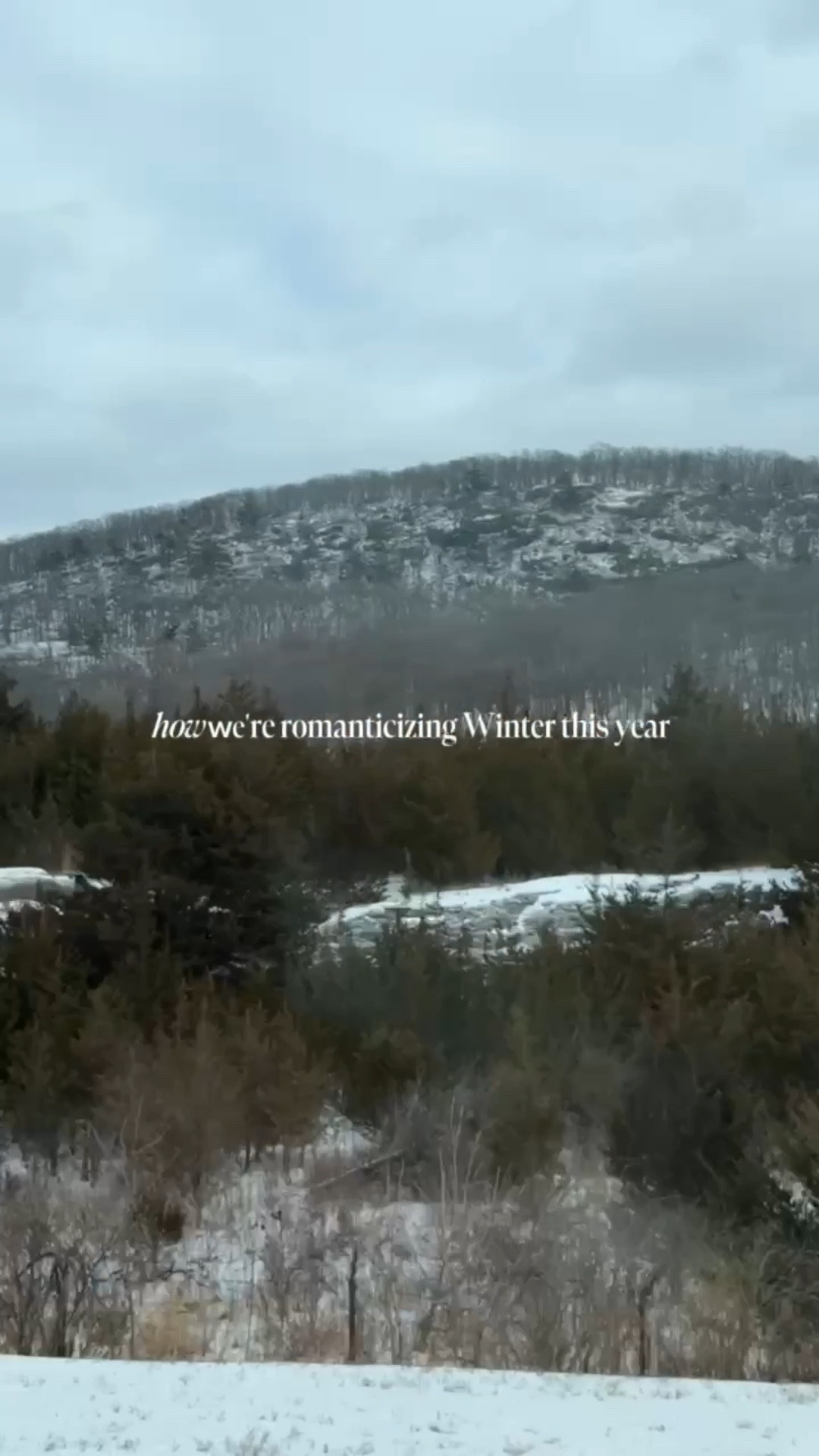 Romanticizing our winter this year by family time skiing!! 

#LTKSeasonal #LTKmomlife #LTKdayinmylife