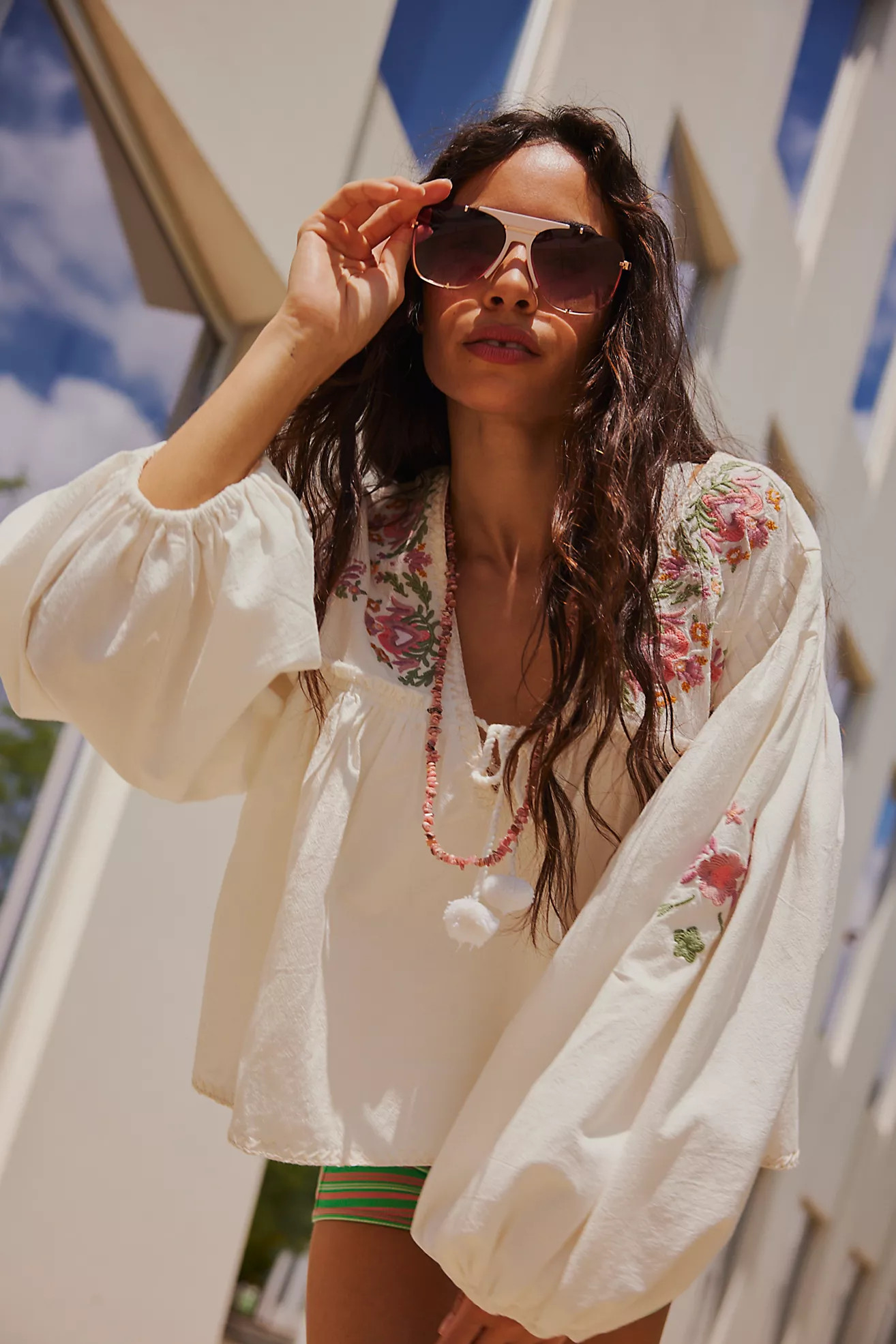 Haut Lucia | Free People FR