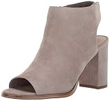 Amazon Brand - 206 Collective Women's Tilly Ankle Boot, Taupe, 8 B US | Amazon (US)