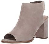 Amazon Brand - 206 Collective Women's Tilly Ankle Boot, Taupe, 8 B US | Amazon (US)