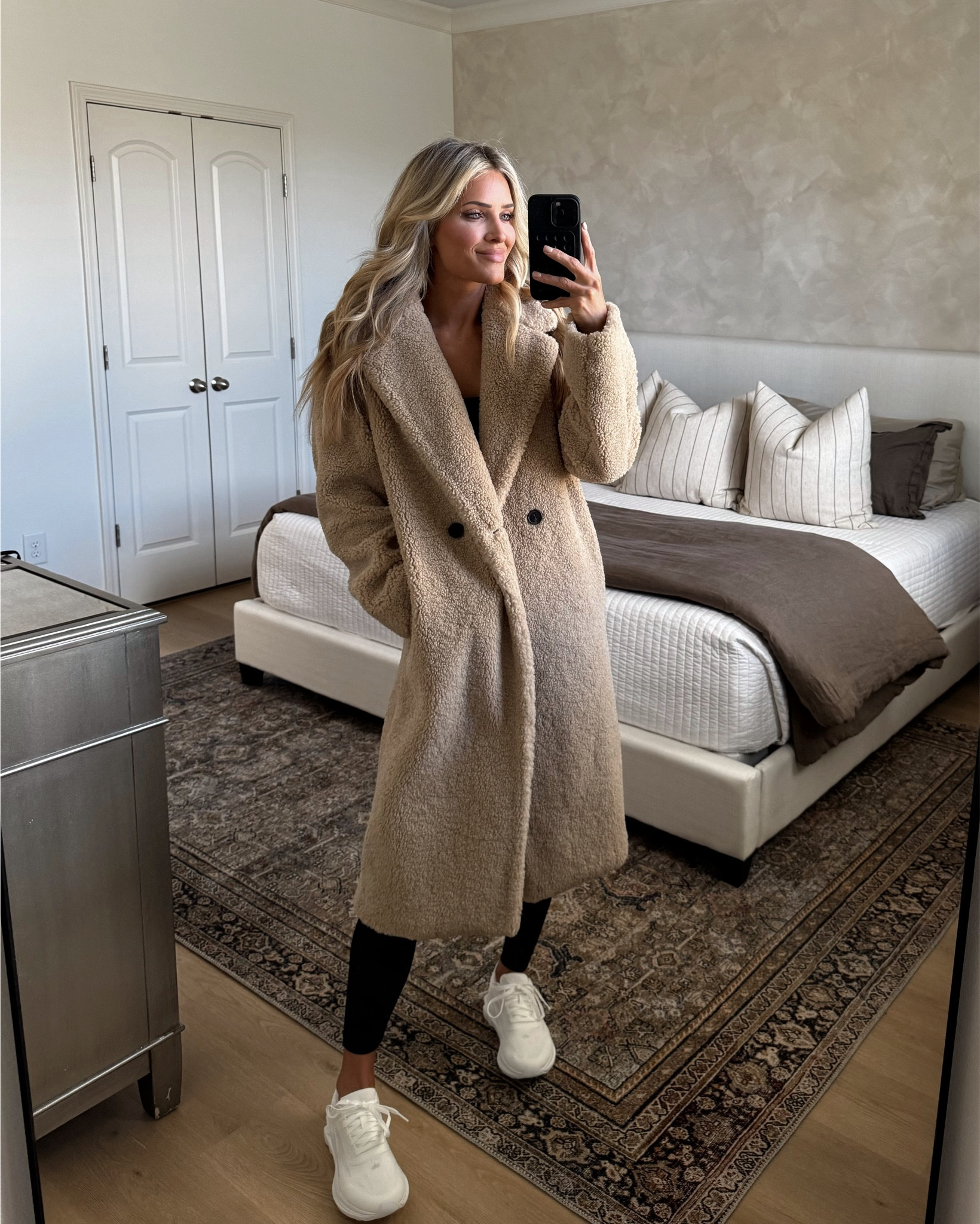 My favorite winter coats I purchased this season❄️

#LTKHoliday #LTKStyleTip