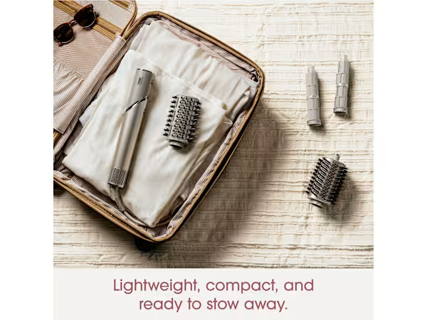 Build your own Shark FlexStyle® Air Styling & Drying System-Stone | Sharkclean