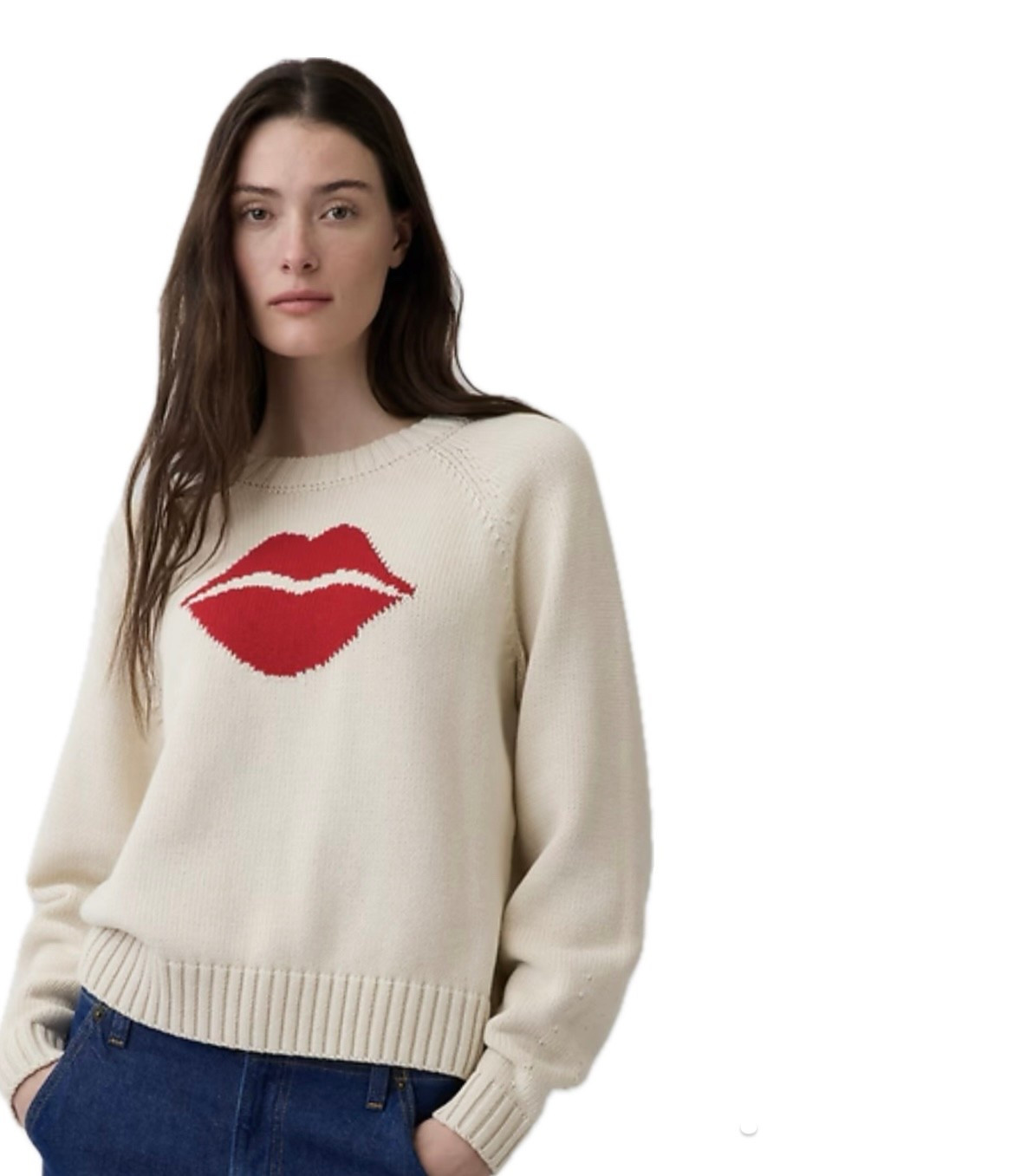 Cute Sweater Alert 💋 ❤️
… perfect for Valentine’s / Galentine’s upcoming!


#LTKSeasonal #LTKSaleAlert