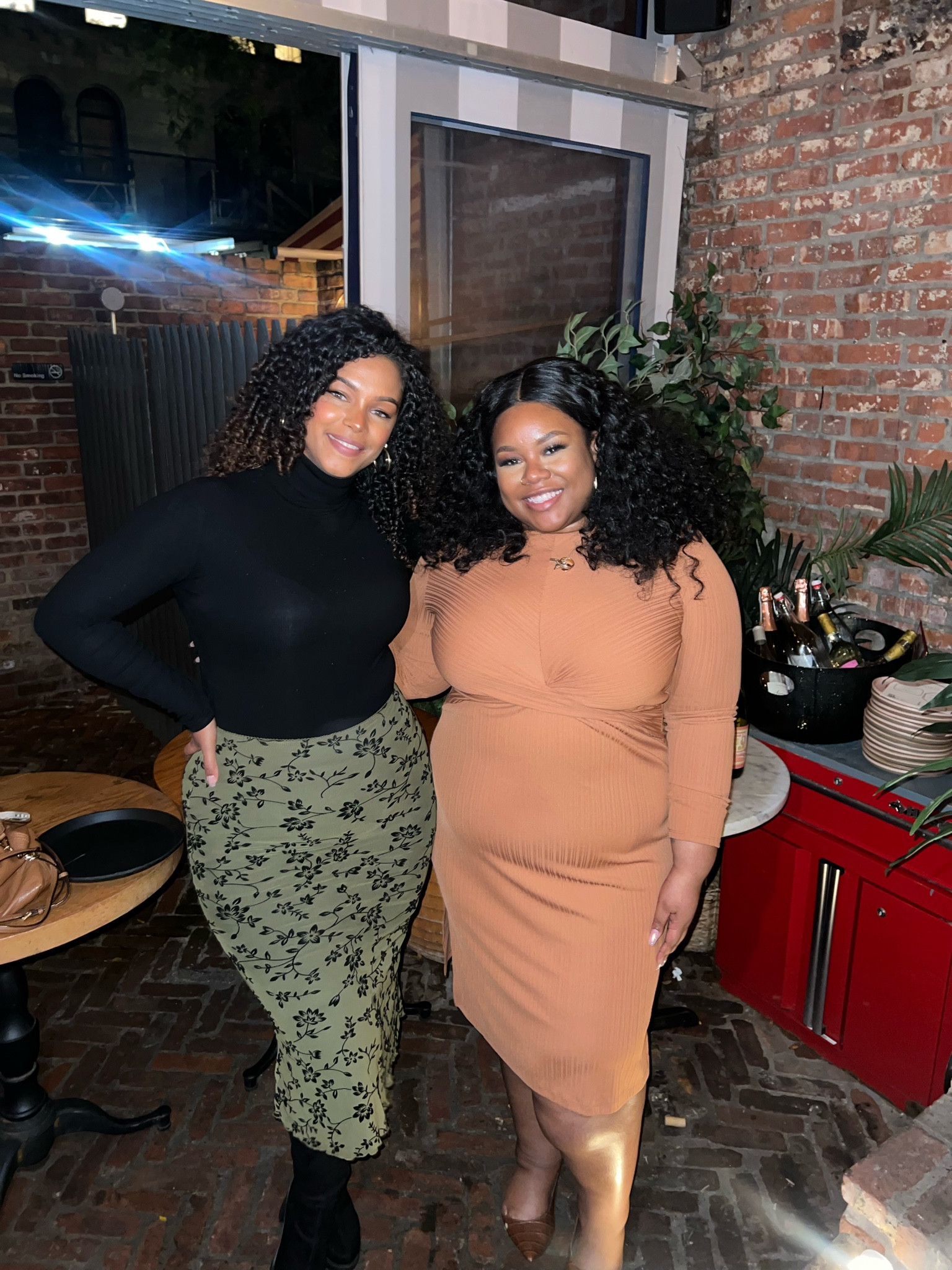 My dress is from Nine West and I grabbed it at Kohls, linking a dress similar to it. I’m a size 18

#LTKBeauty #LTKPlusSize #LTKStyleTip