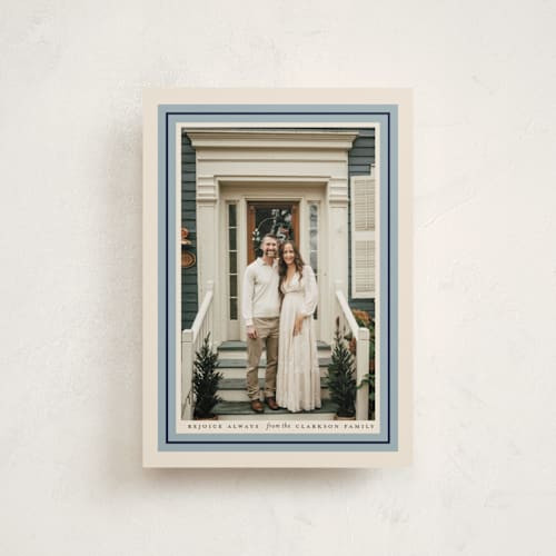 Heritage Holiday Petite Cards | Minted