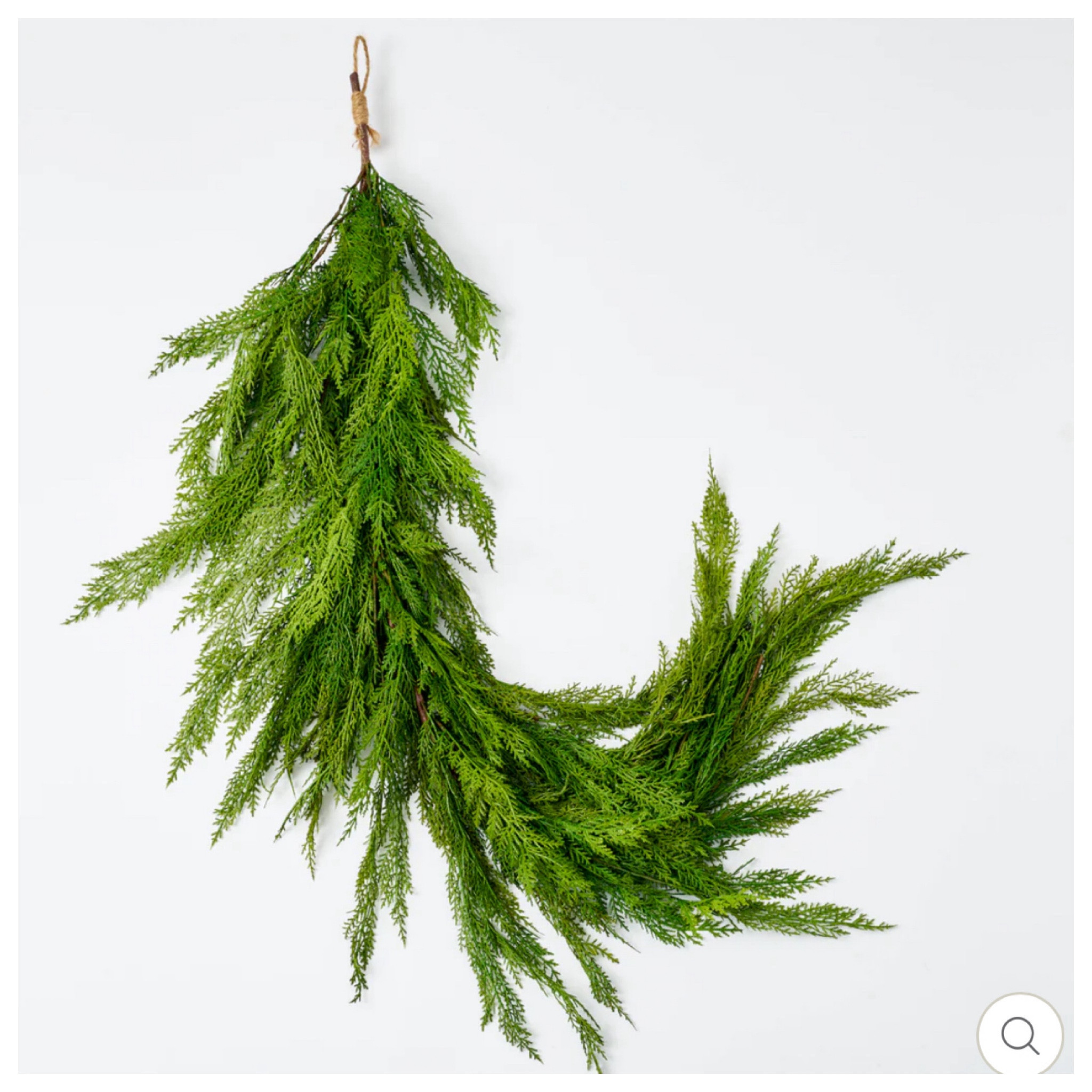 Lush, full, gorgeous garland. #garland #christmasgarland

#LTKHome #LTKHoliday #LTKSeasonal