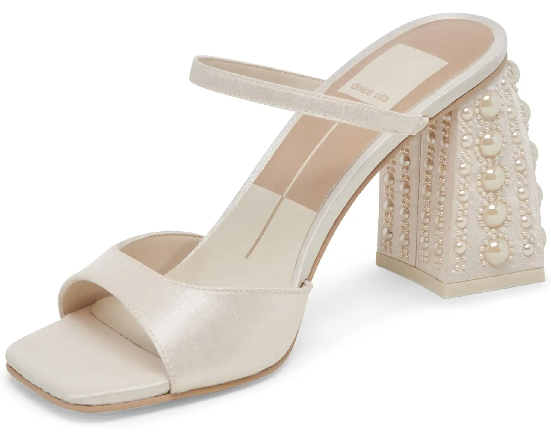 Women's Dolce Vita Jemmy Pearl | Zappos