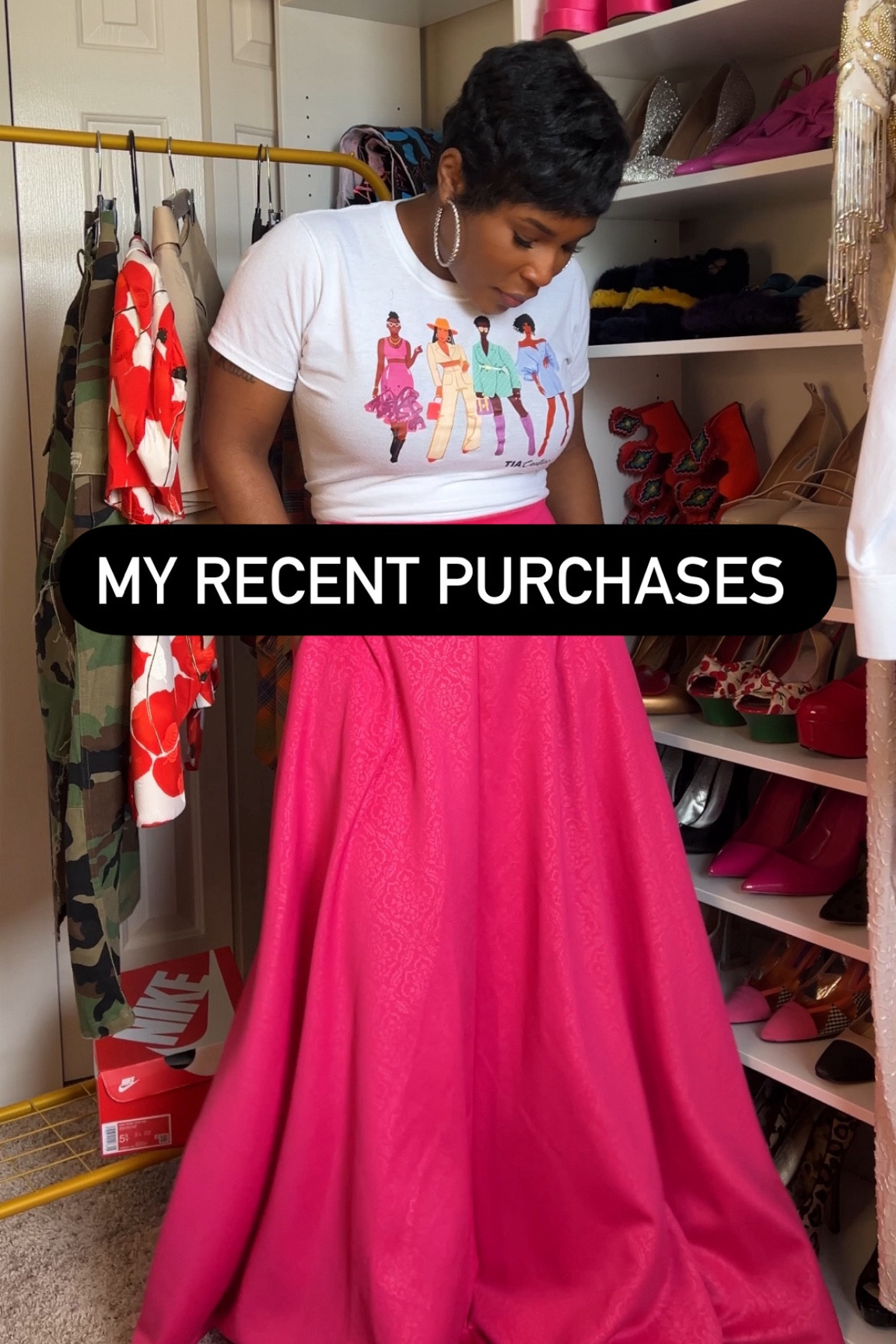 Shop my recent purchases and similar pieces I found just for you! 

#LTKSeasonal #LTKsalealert #LTKfindsunder50