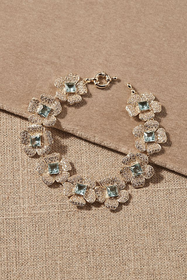 Nicola Bathie Ellison Bracelet | Anthropologie (US)
