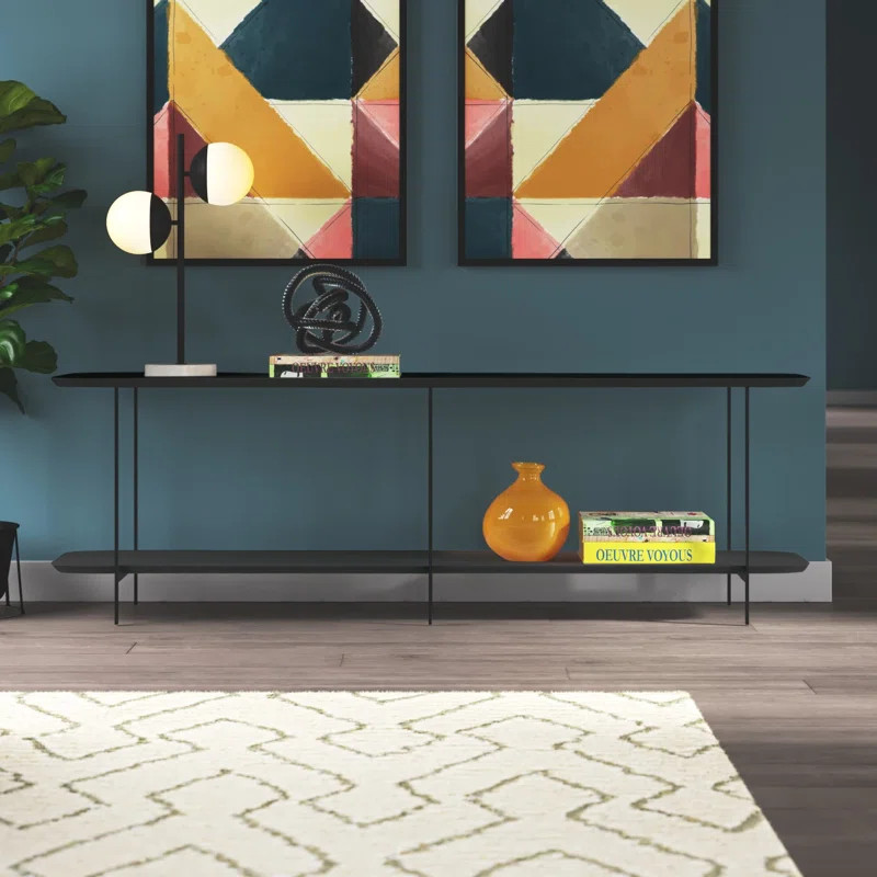 Altoona 70.86'' Console Table | Wayfair North America