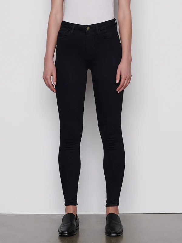 Le One Skinny -- Larsen | Frame Denim