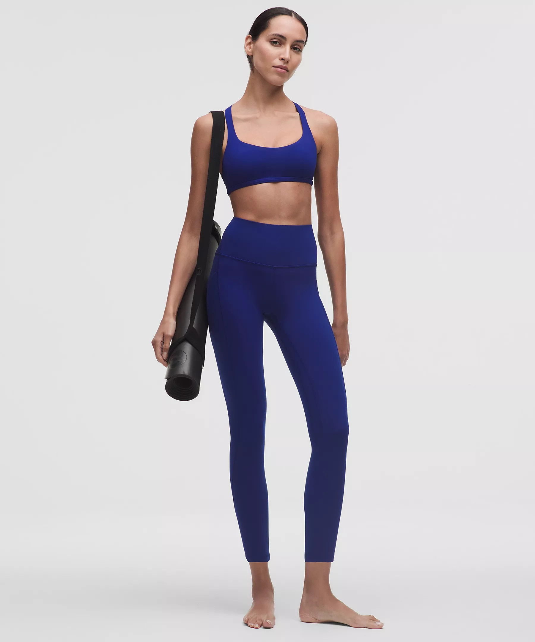 lululemon Align™ High-Rise Leggings with Pockets 25 | Lululemon (US)