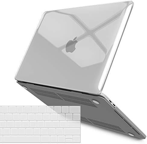 IBENZER New 2020 MacBook Pro 13 Inch Case M1 A2338 A2289 A2251 A2159 A1989 A1706 A1708, Hard Shel... | Amazon (US)