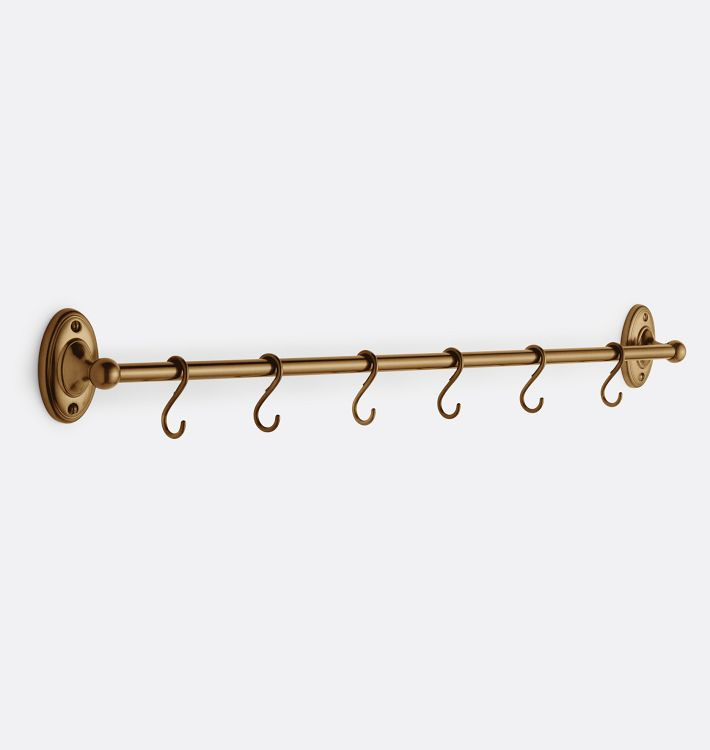Greta 24" Rail System | Rejuvenation