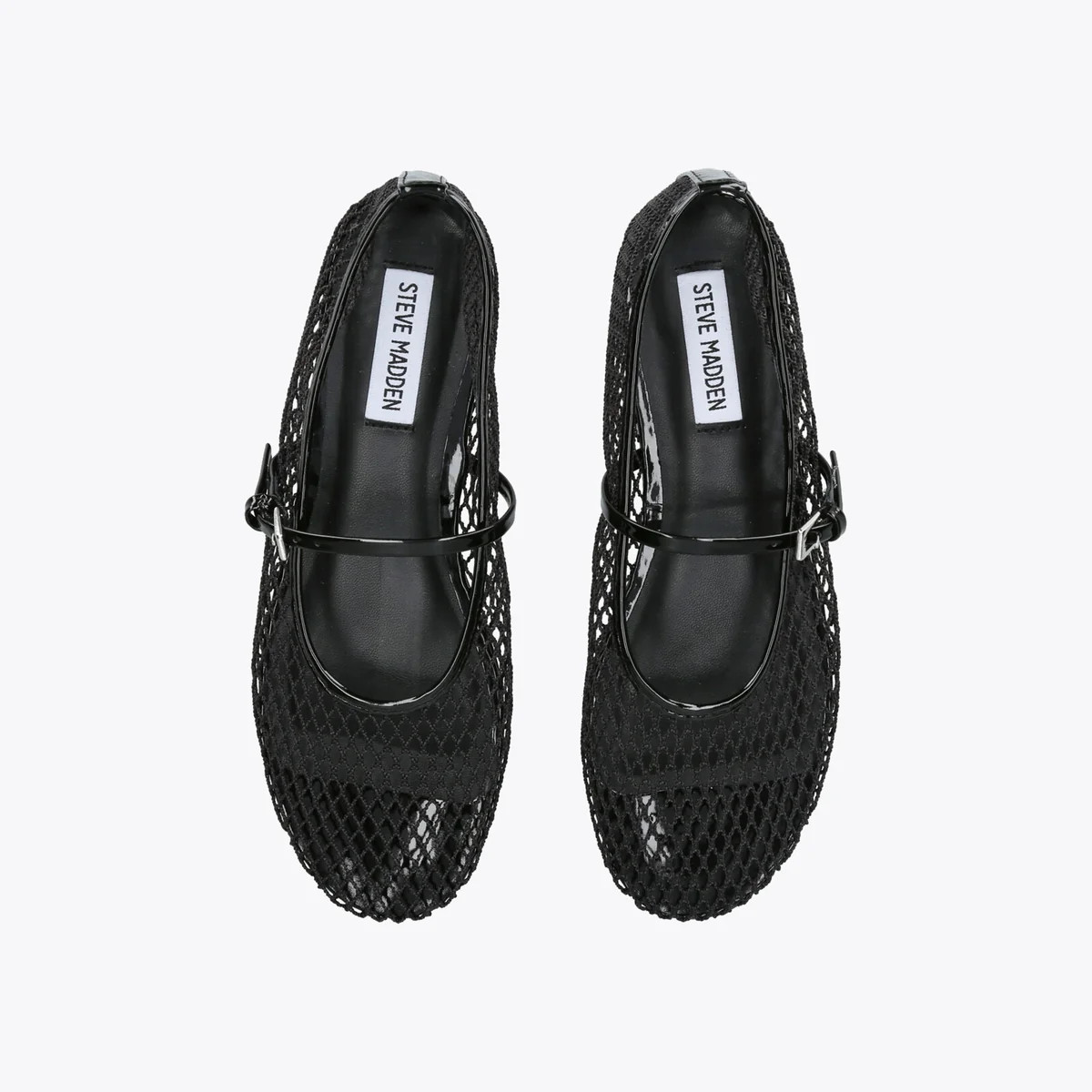 Mags Black | Steve Madden UK