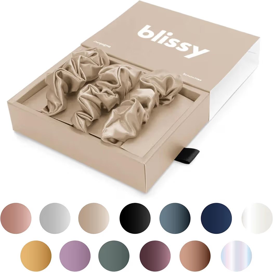 BLISSY | Amazon (US)