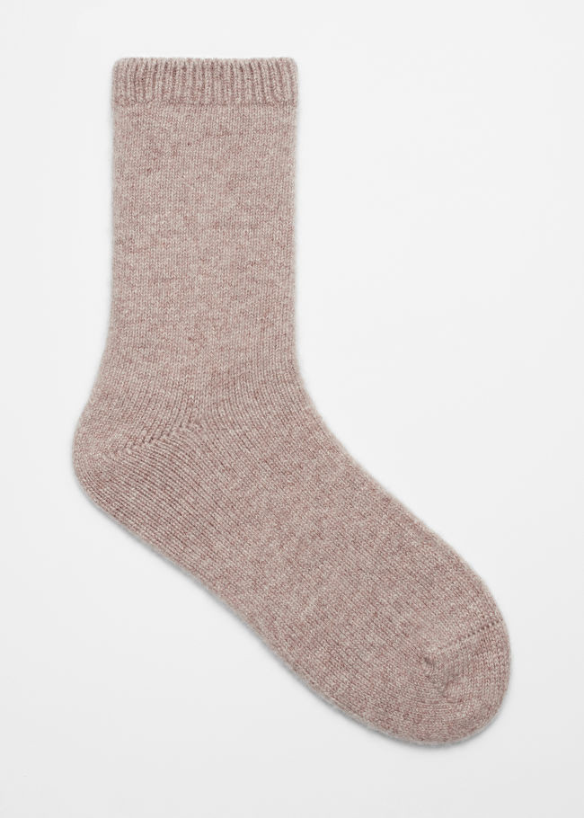Cashmere Socks | & Other Stories US