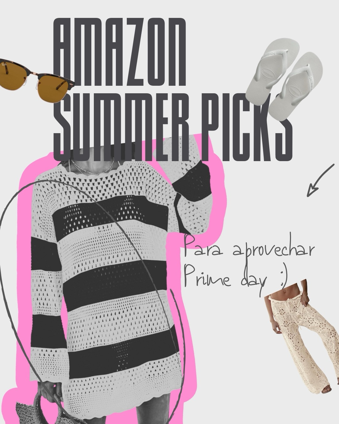 My picks from Amazon Prime deals 

#LTKSaleAlert #LTKFindsUnder50 #LTKOver40