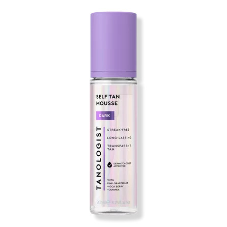 Express Tan Mousse | Ulta