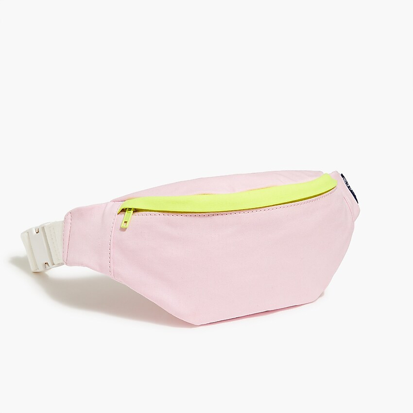 Colorblock belt bag | J.Crew Factory
