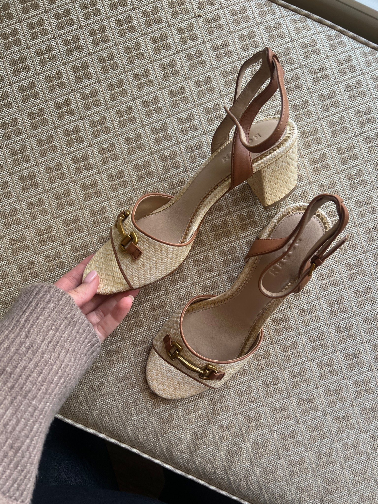 Love these heels for spring 

#LTKShoeCrush
