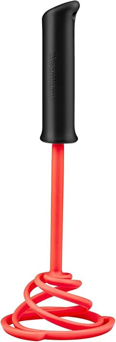 Dreamfarm Smood Lite | One-Handed Nylon Spring Coil Vegetable and Potato Masher with Soft Grip an... | Amazon (US)