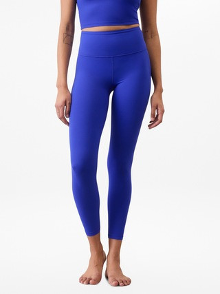 Elation Ultra High Rise 7/8 Legging | Athleta