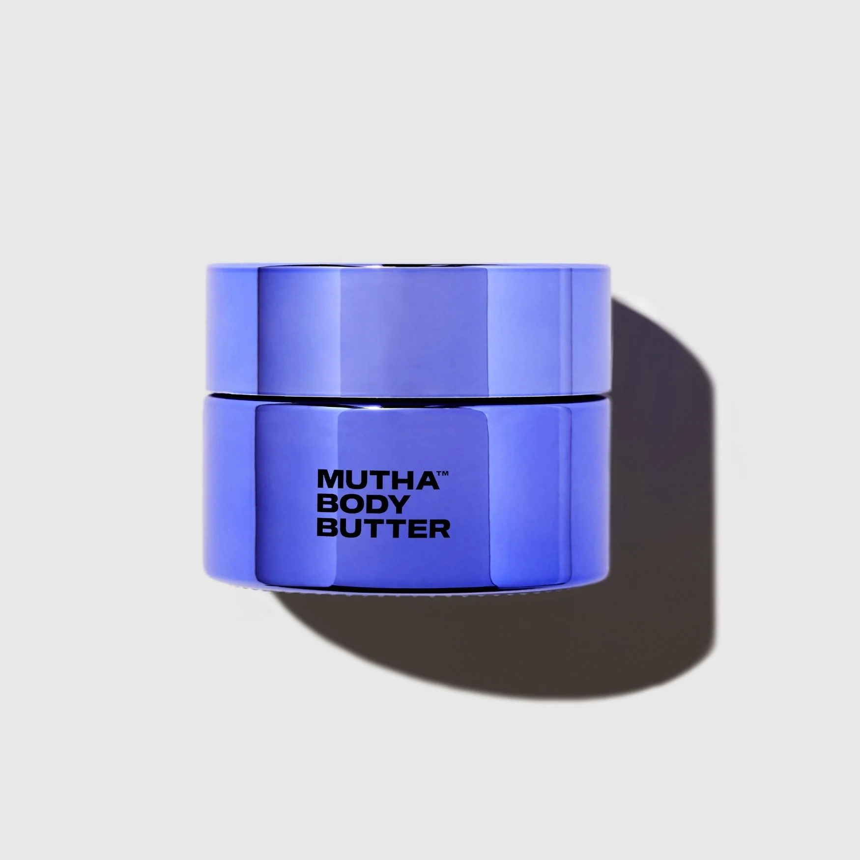 Body Butter - Original Citrus | Mutha