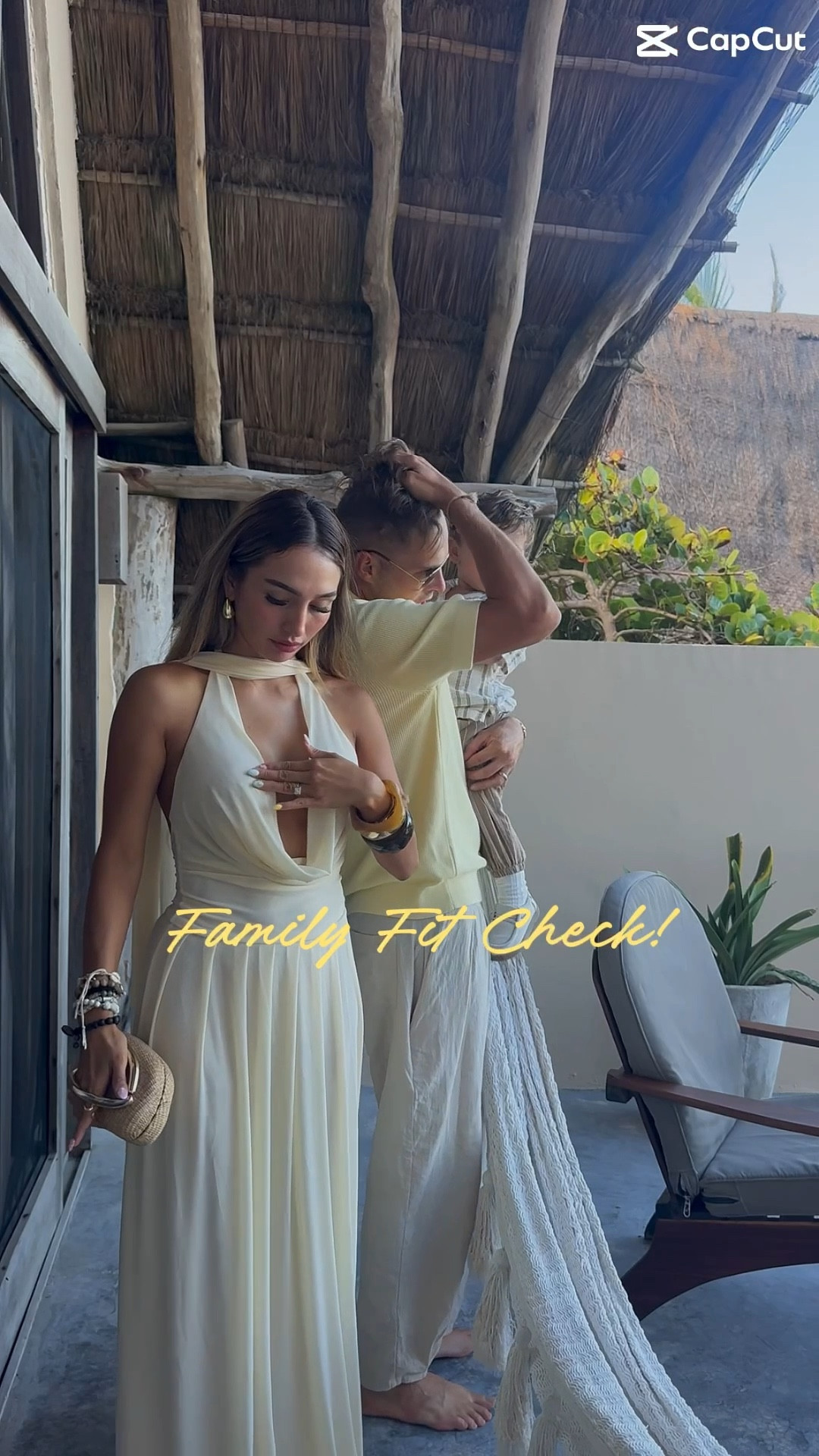 Dress size XS 

#LTKTravel #LTKFindsUnder50 #LTKStyleTip