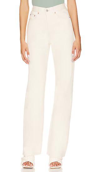 Echo Straight in Loom-State | Revolve Clothing (Global)