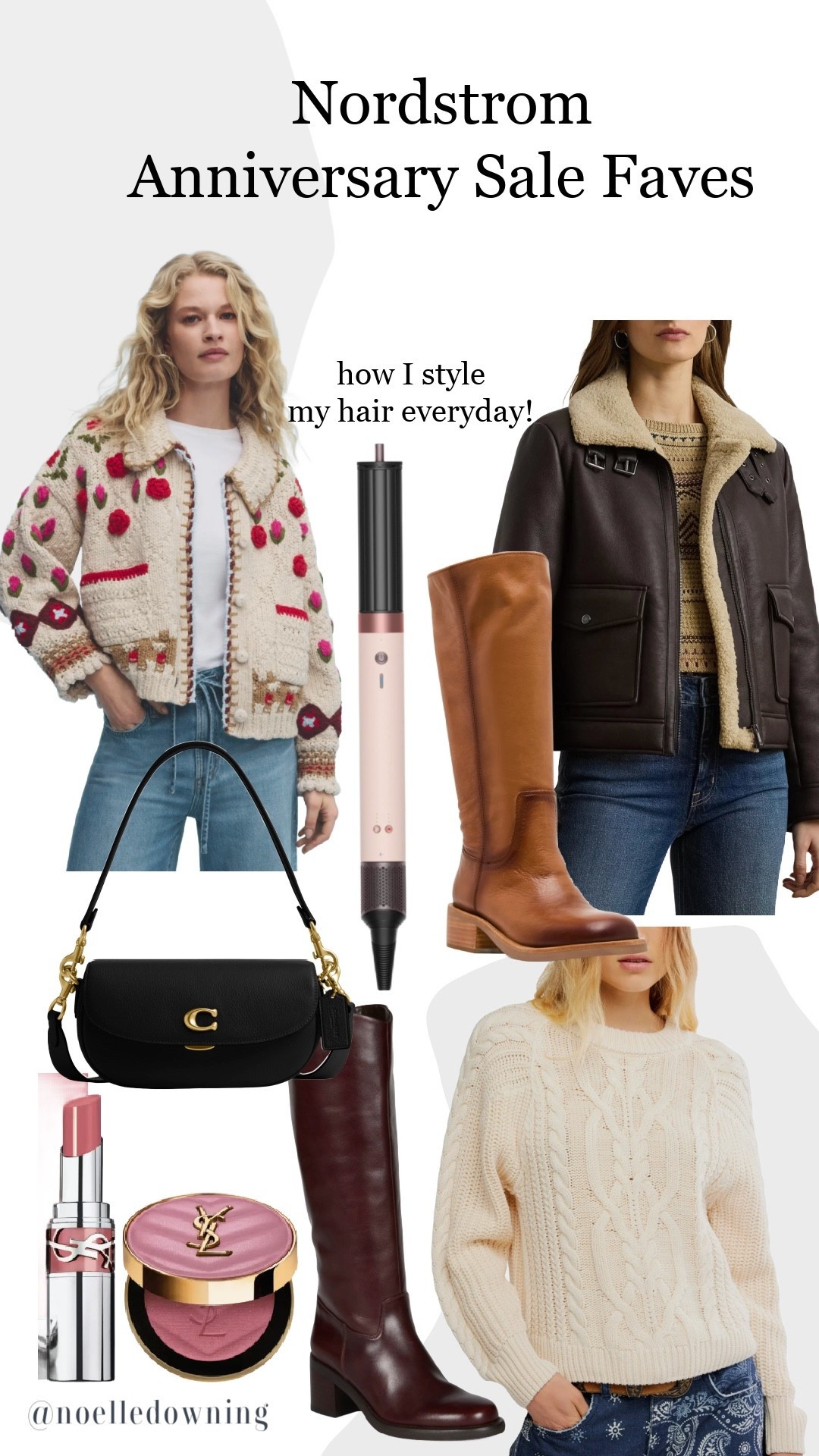 @Nordstrom anniversary sale is happening!

#Nordstrompartner #NordstromAS

#LTKSaleAlert #LTKMidsize #LTKPetite