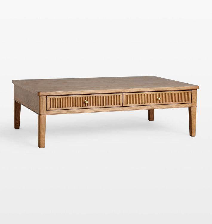 Islington Coffee Table | Rejuvenation