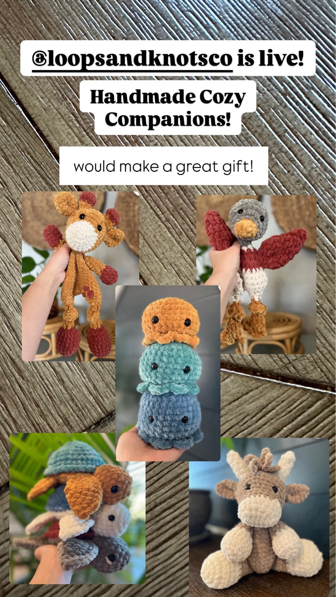 Etsy sale! Save $5 when you spend $25!!

#LTKHoliday #LTKFindsUnder100 #LTKCyberWeek