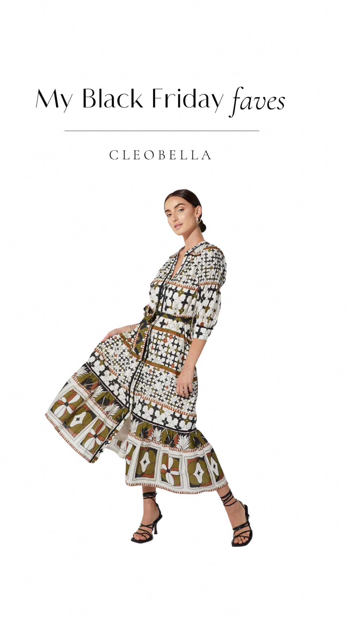 #LTKCyberweek #LTKHoliday #LTKstyletip