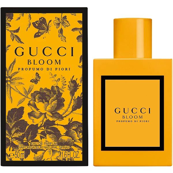 Bloom Profumo di Fiori Eau de Parfum | Ulta